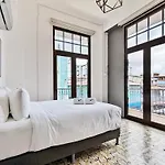 Lush 2Br In Casco Viejo