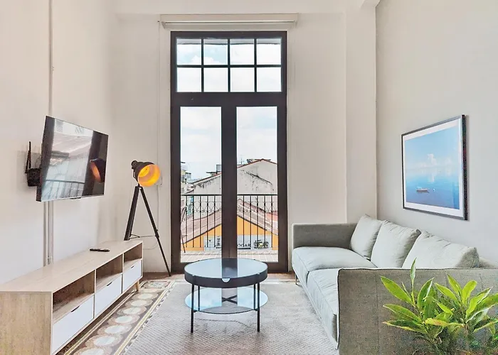 Lush 2Br In Casco Viejo