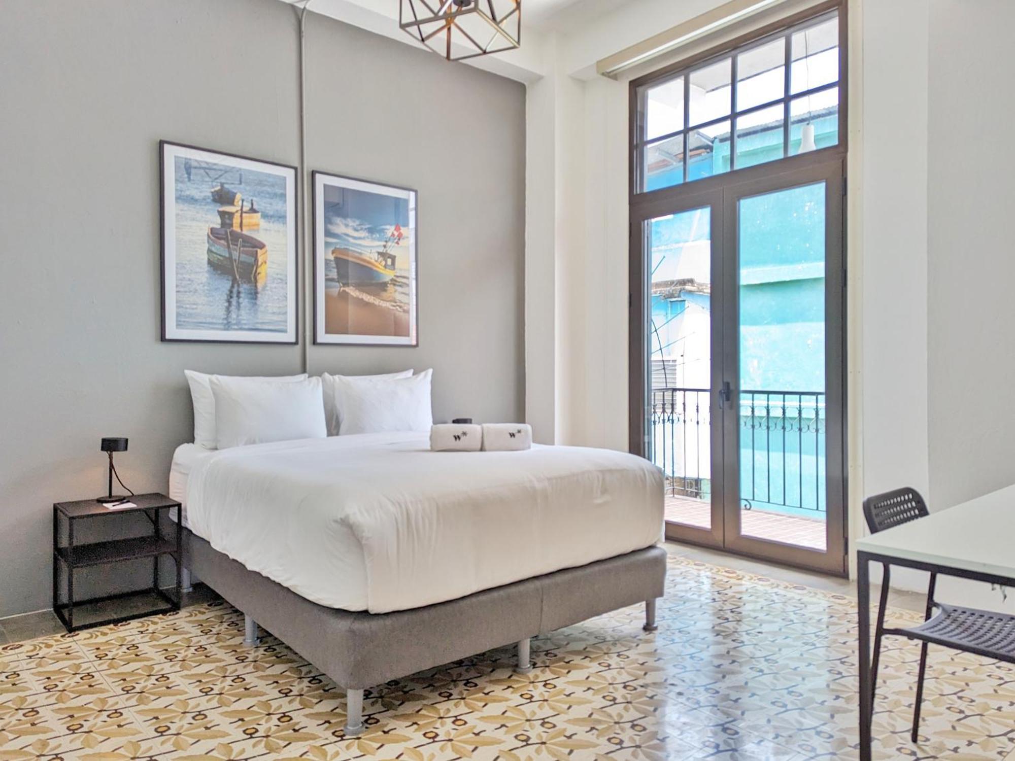 Lush 2br In Casco Viejo *