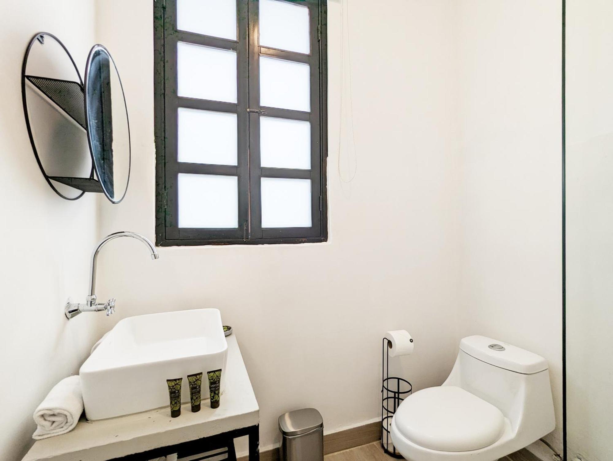 Lush 2br In Casco Viejo Apartamento
